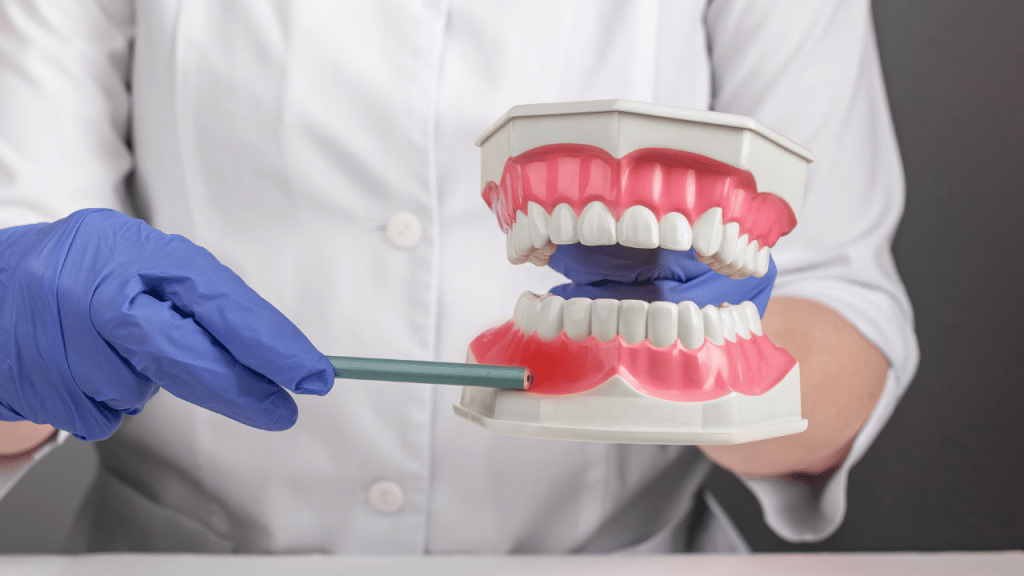 zubobolja