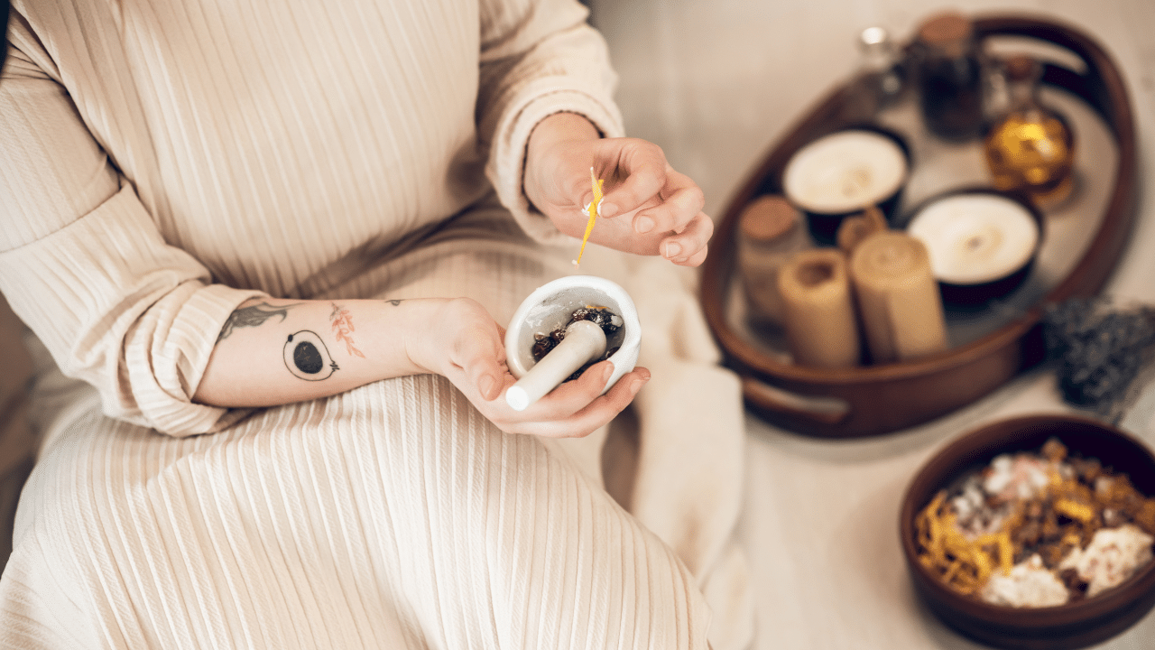 Ayurveda – tajne indijske medicine