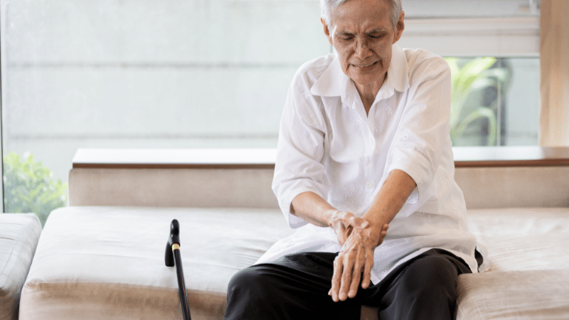 Osteopatija ili ručna terapija
