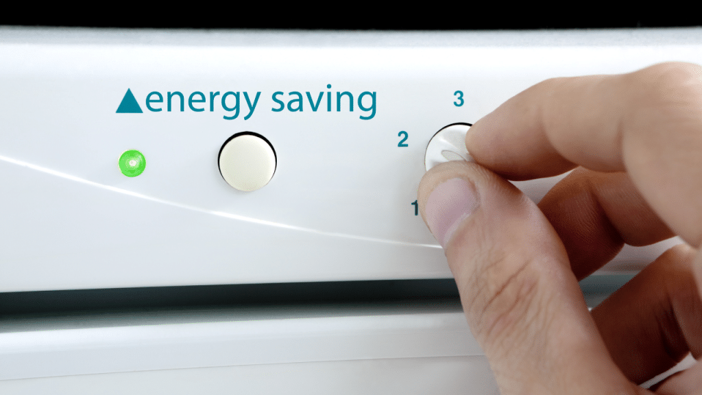 Kako uštedjeti energiju u kućanstvu