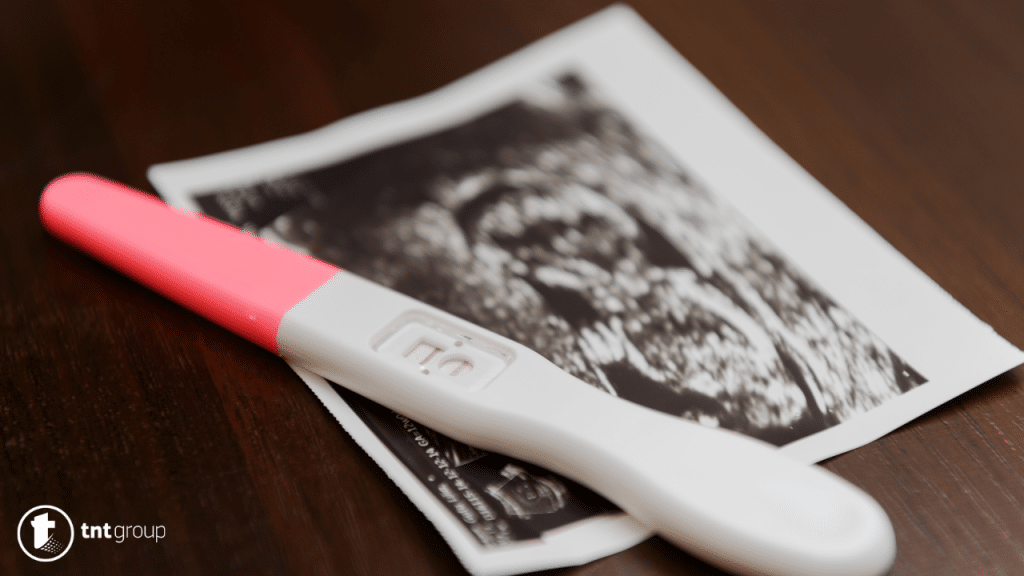 menstruacija u trudnoći