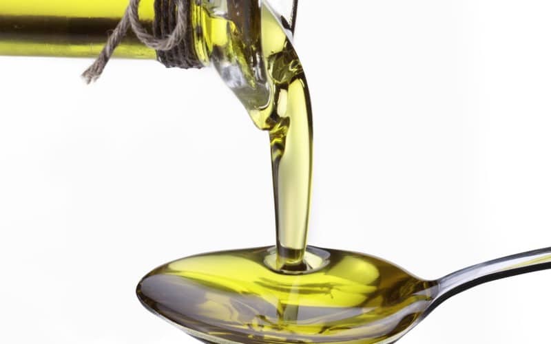 sezamovo ulje