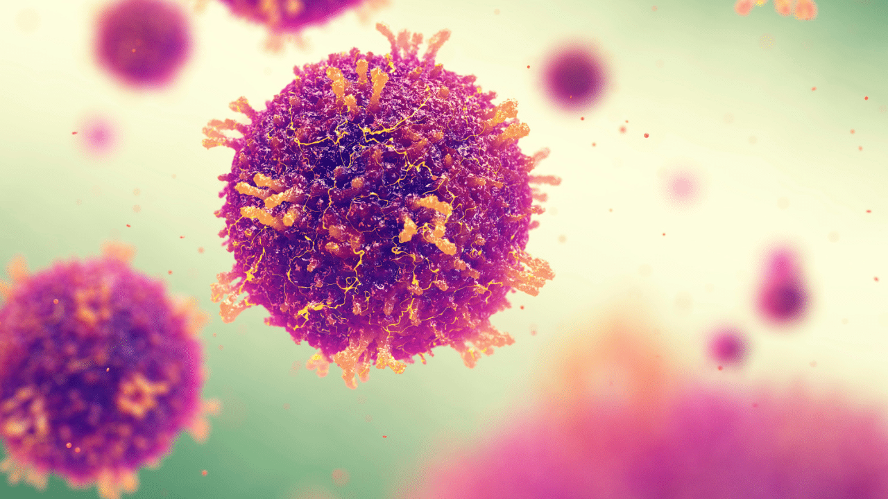 Rubeola