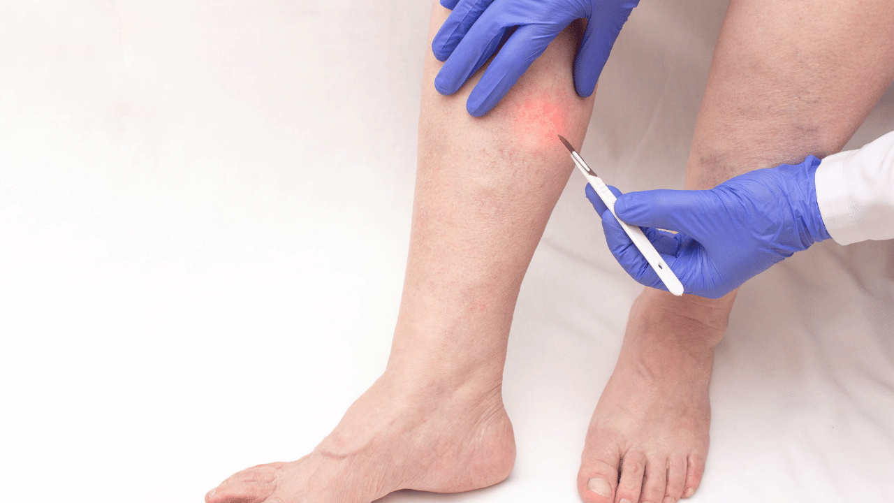 Flebitis