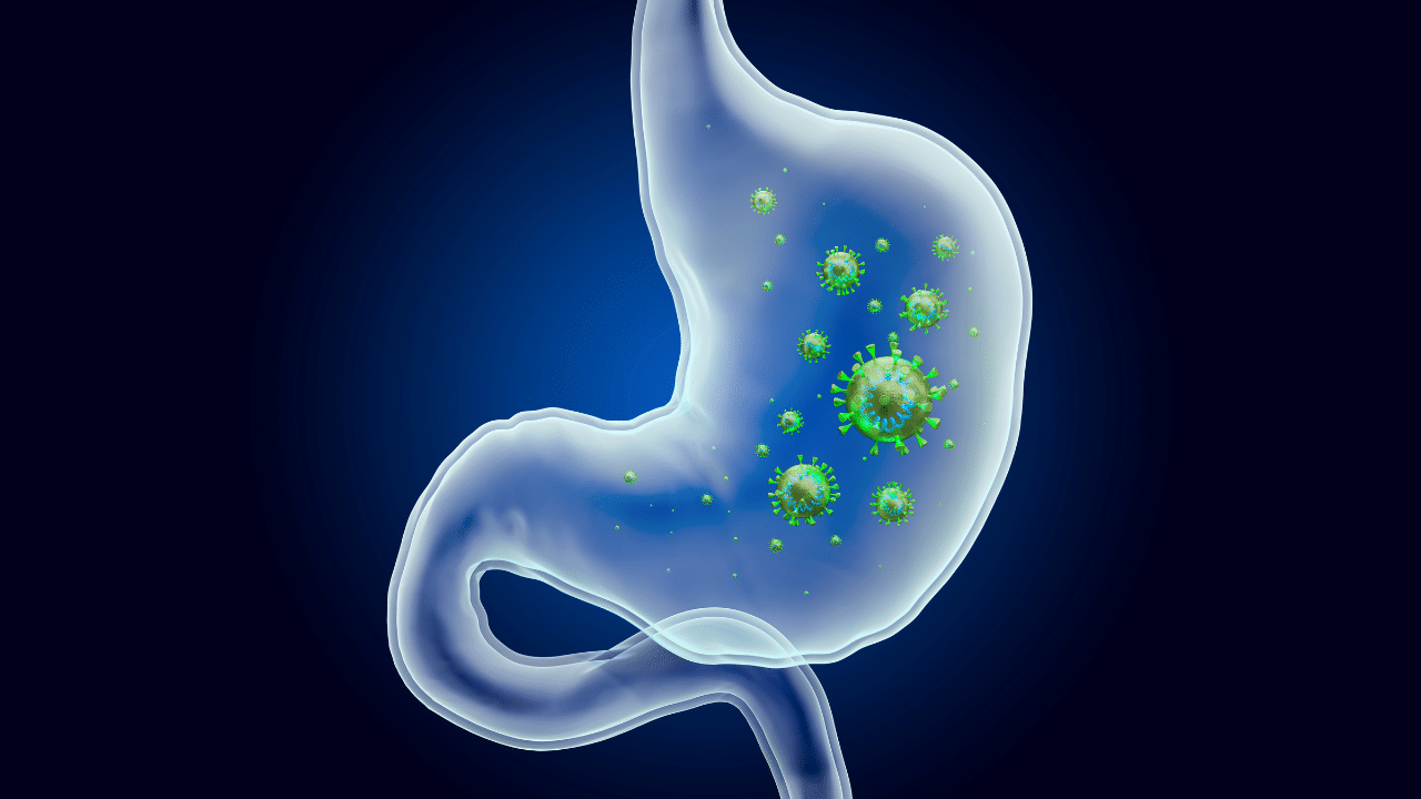 Gastroenteritis