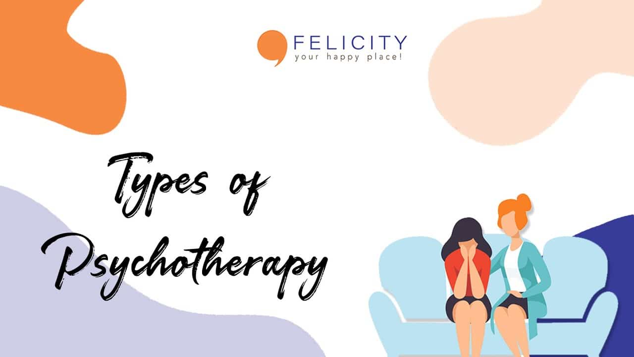 Video Thumbnail: Types of Psychotherapy