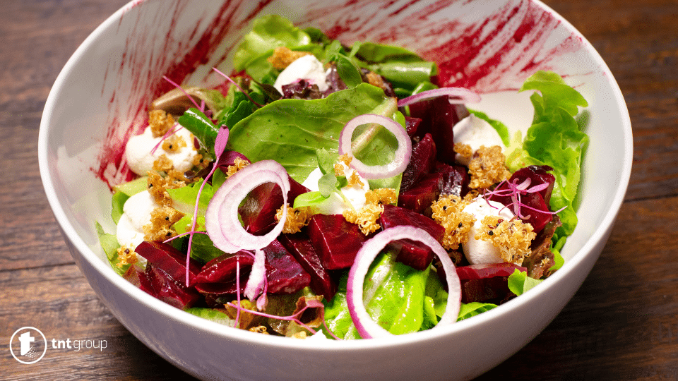 Zdravi prehrambeni trendovi u 2024