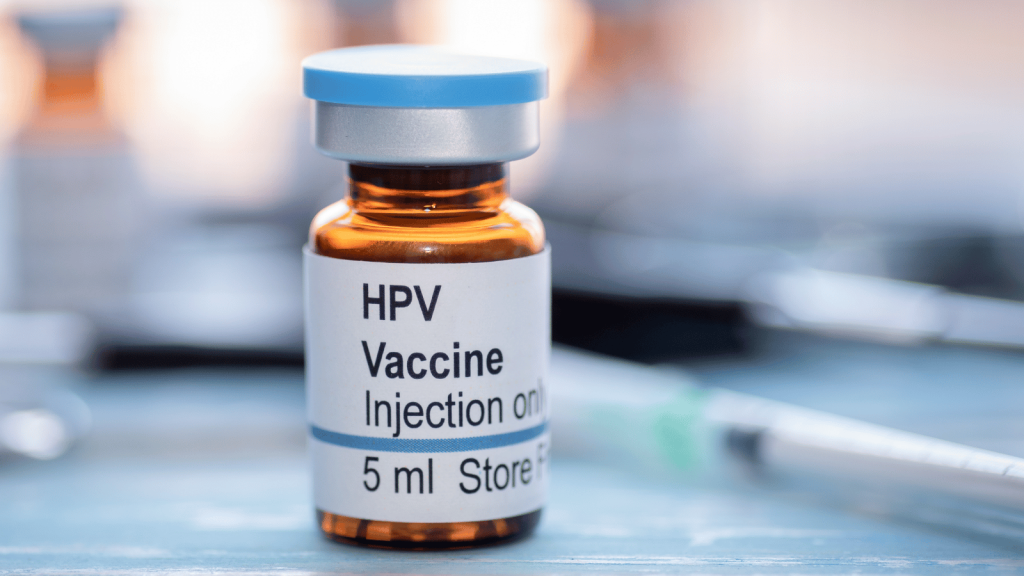 Kako izbaciti HPV virus iz organizma