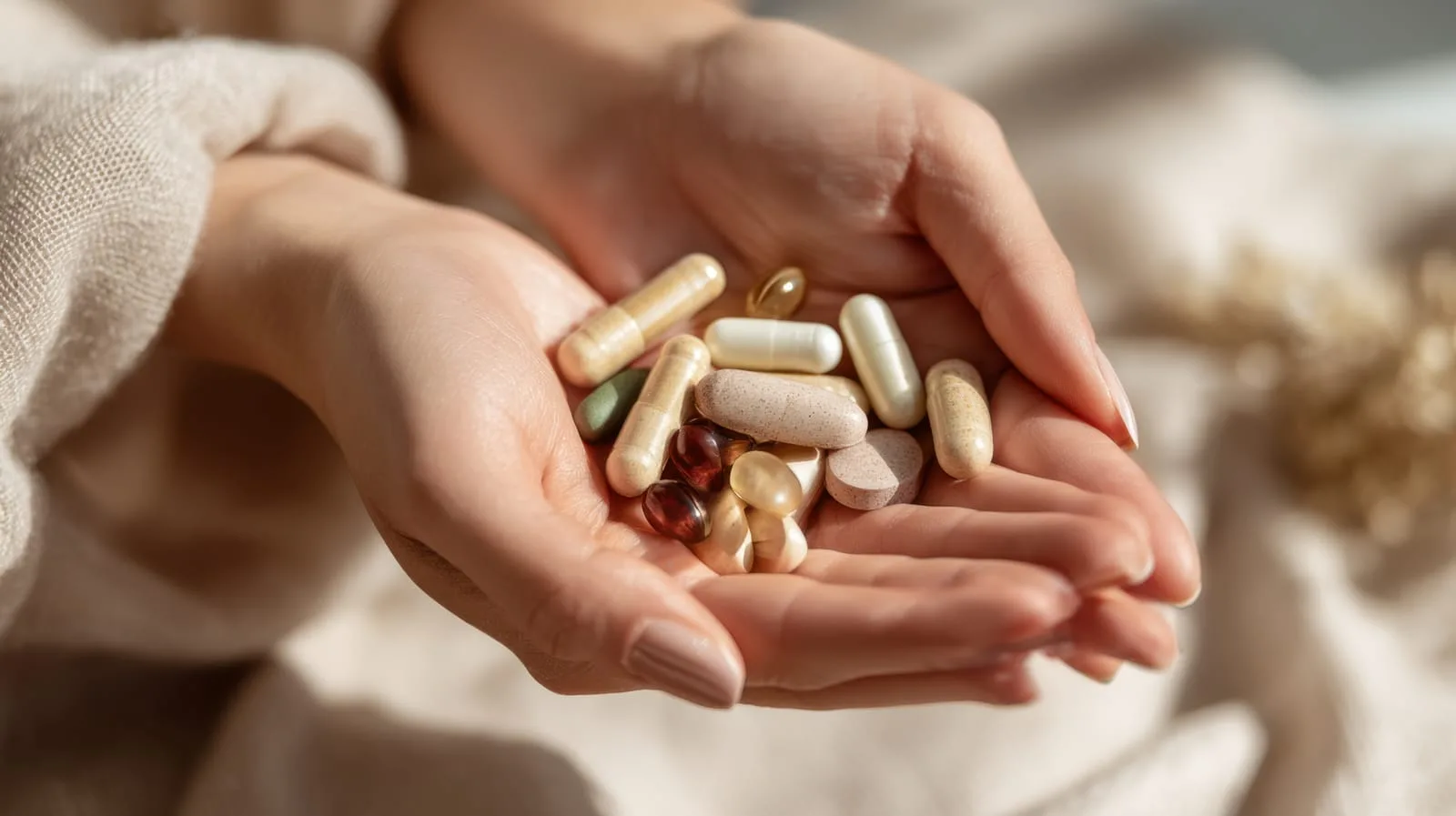 Vitamini od A do Ž – Sve što trebate znati